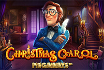 Christmas Carol Megaways